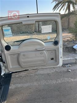 ميتسوبيشي باجيرو
